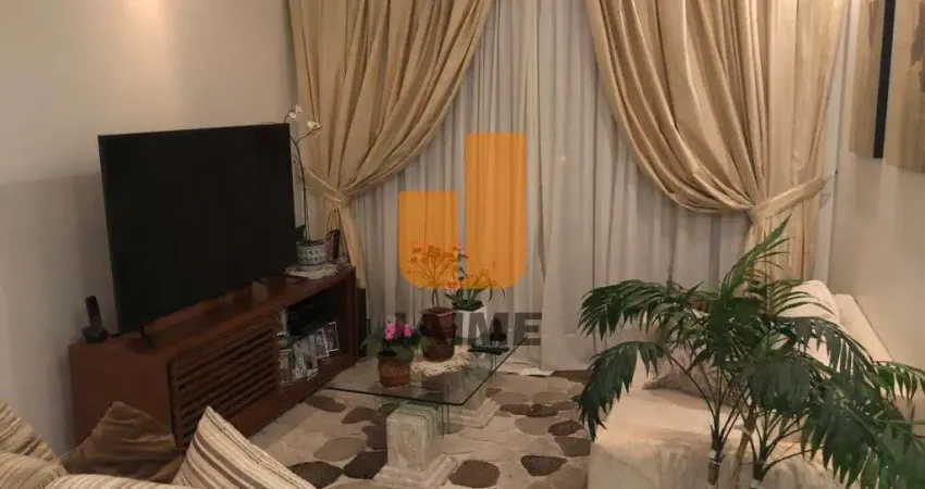 Apartamento com 3 quartos à venda na Rua Ministro Godói, 1454, Perdizes, São Paulo