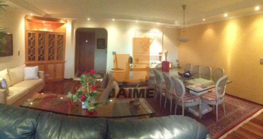 Apartamento com 4 quartos à venda na Rua Atibaia, 100, Perdizes, São Paulo