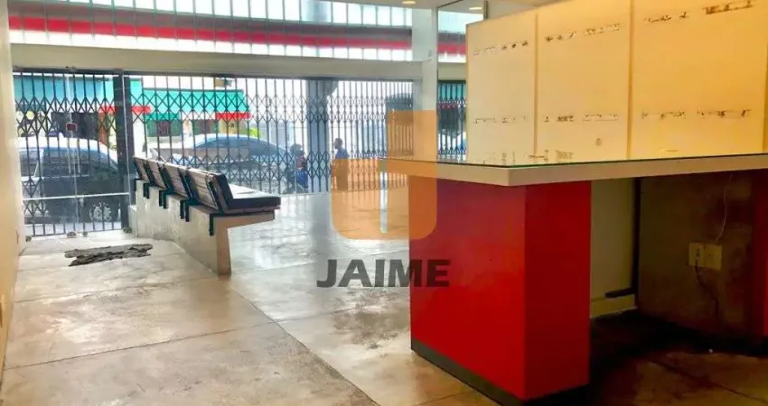 Prédio para alugar na Rua Bela Cintra, 1870, Consolação, São Paulo