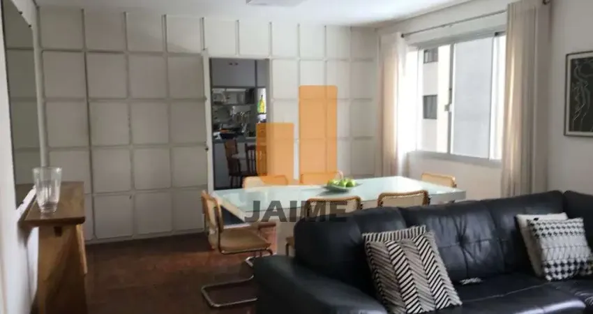 Apartamento com 3 quartos à venda na Rua Ministro Godói, 616, Perdizes, São Paulo