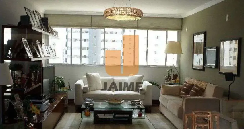 Apartamento com 3 quartos à venda na Rua João Ramalho, 278, Perdizes, São Paulo