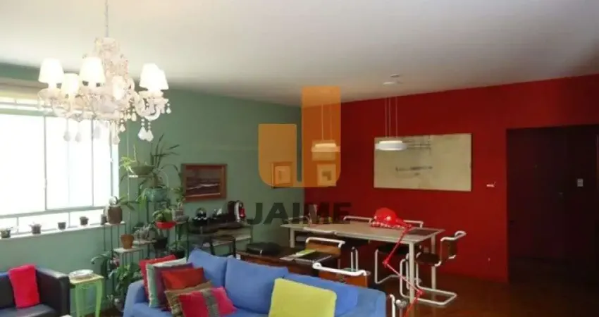 Apartamento com 3 quartos à venda na Rua Baronesa de Itu, 722, Higienópolis, São Paulo