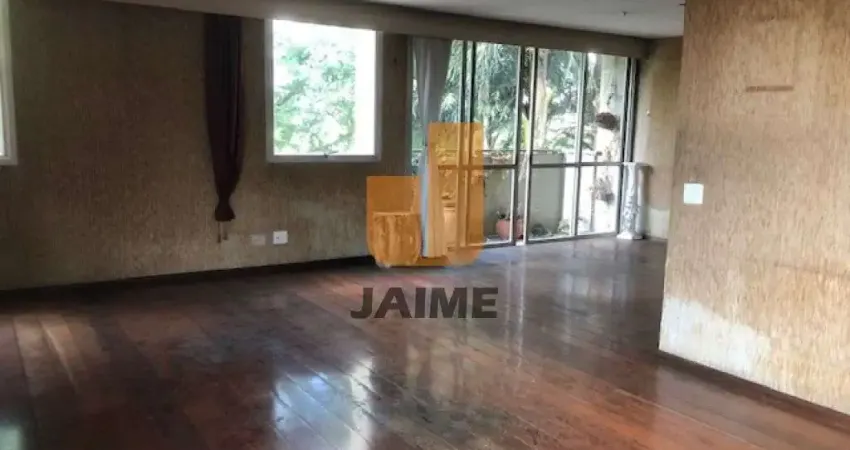 Apartamento com 3 quartos à venda na Rua Wanderley, 312, Perdizes, São Paulo