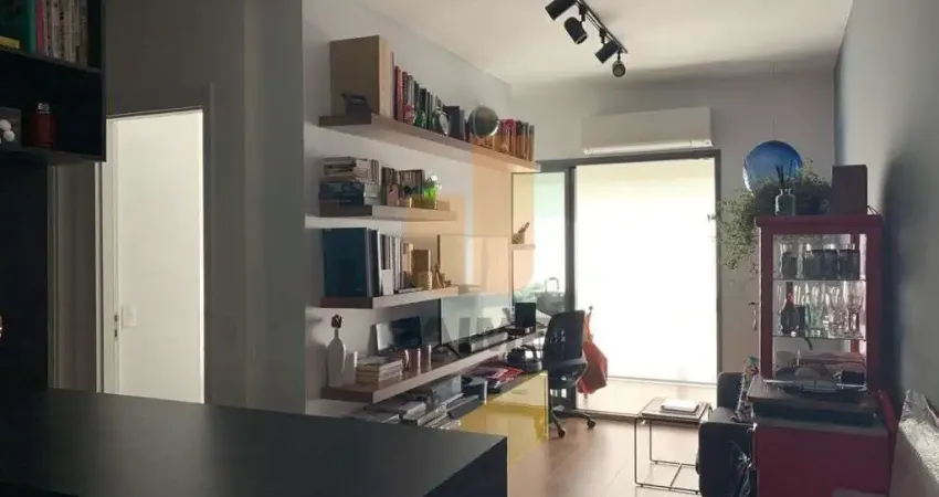 Apartamento com 1 quarto à venda na Rua Capote Valente, 1300, Pinheiros, São Paulo