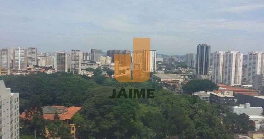 Cobertura com 4 quartos à venda na Rua Doutor Cândido Espinheira, 758, Perdizes, São Paulo