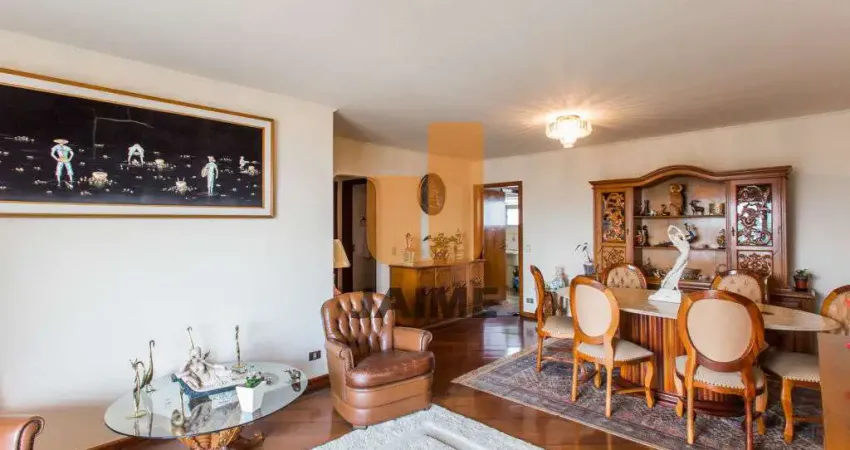 Apartamento com 4 quartos à venda na Rua Aimberê, 279, Perdizes, São Paulo