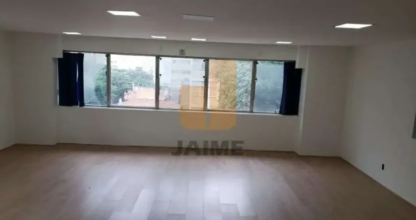 Sala comercial com 3 salas à venda na Rua Bela Cintra, 746, Cidade Júlia, São Paulo