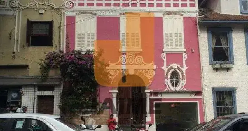Casa com 4 quartos à venda na Rua Goiás, 47, Higienópolis, São Paulo