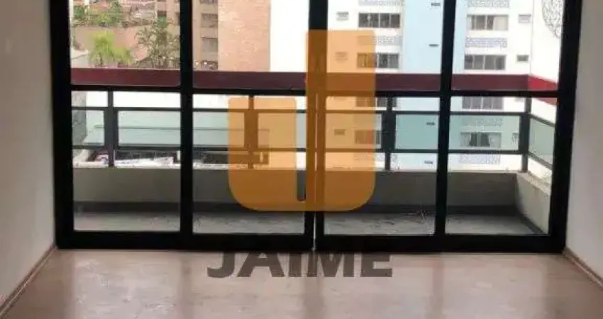 Apartamento com 4 dormitórios sendo 1 suítes e 2 vagas -  perdizes