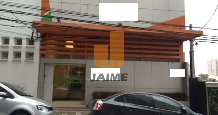 Prédio com 6 salas à venda na Rua João Ramalho, 1520, Perdizes, São Paulo