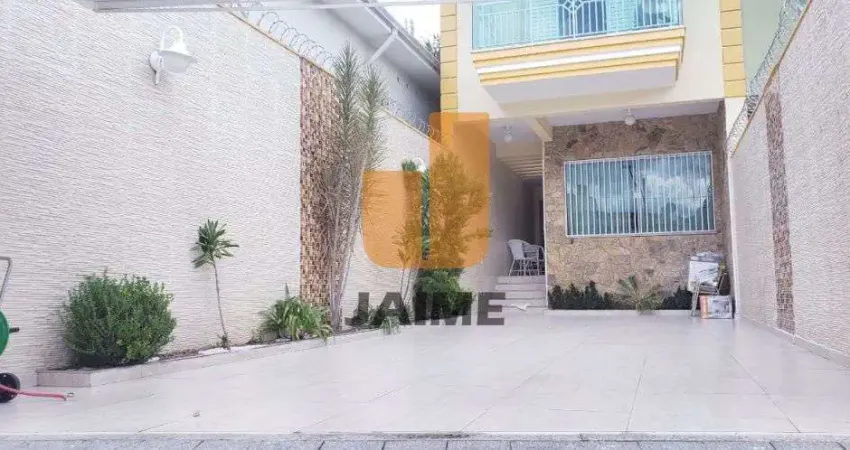 Casa com 3 quartos à venda na Rua Dom Antônio de Almeida Lustosa, 261, Jardim Primavera, São Paulo