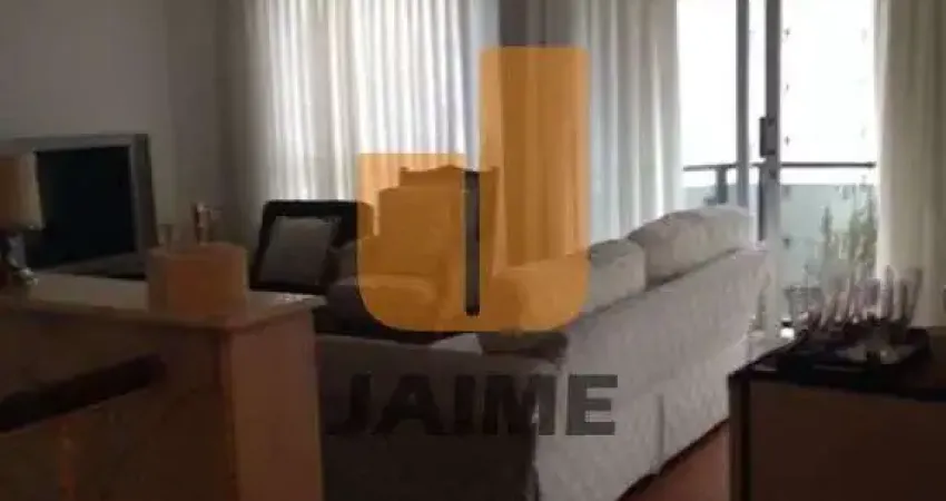 Cobertura com 4 quartos à venda na Rua Apinajés, 268, Perdizes, São Paulo