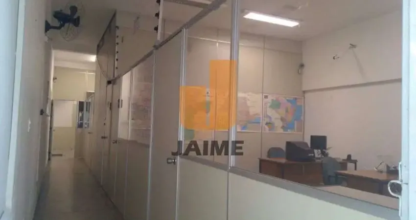 Ponto comercial com 25 salas para alugar na Alameda Cleveland, 704, Campos Eliseos, São Paulo