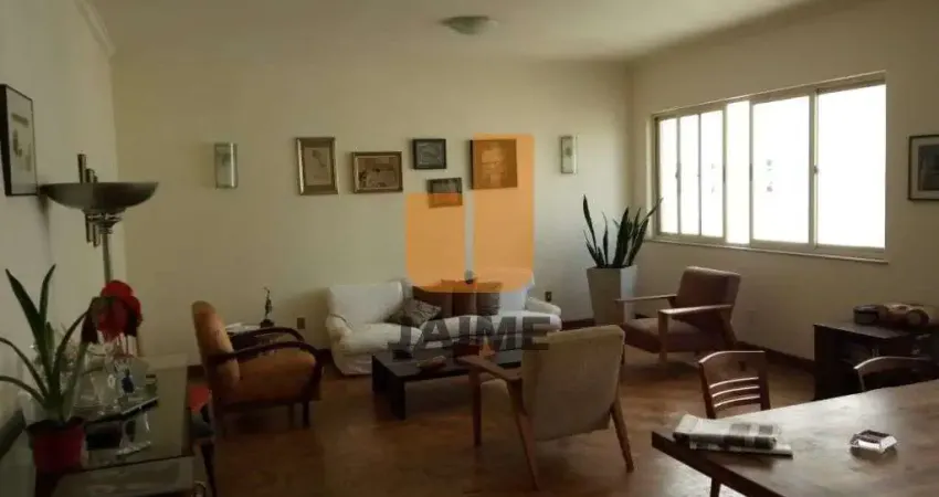 Apartamento na consolação com 3 dormitórios, 1 vaga, venda ou locação!
