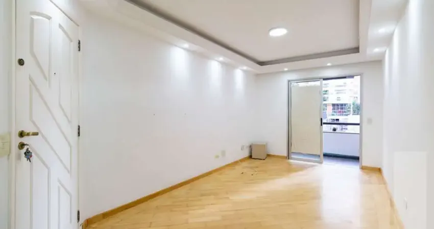 Apartamento com 3 quartos à venda na Rua Apiacás, 218, Perdizes, São Paulo