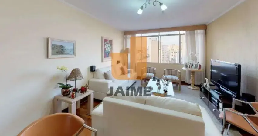 Apartamento com 4 quartos à venda na Rua Bartira, 193, Perdizes, São Paulo