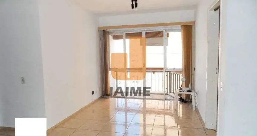 Apartamento com 3 quartos à venda na Rua Aimberê, 466, Perdizes, São Paulo