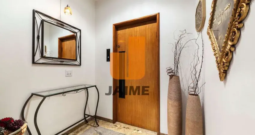 Cobertura com 4 quartos à venda na Rua São Geraldo, 70, Perdizes, São Paulo