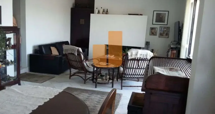 Apartamento com 3 quartos à venda na Rua Conselheiro Fernandes Torres, 110, Perdizes, São Paulo