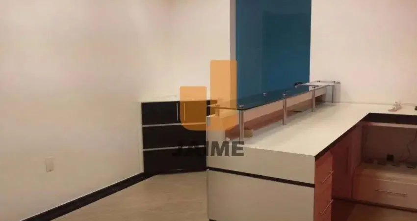 Sala comercial com 1 sala à venda na Rua Santa Isabel, 137, Higienópolis, São Paulo