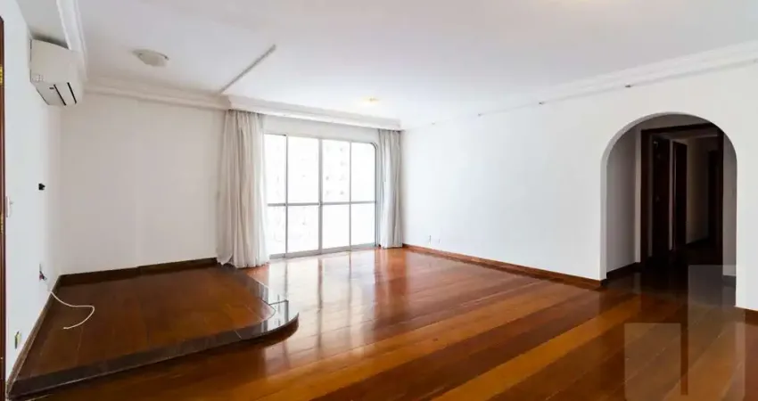 Apartamento com 3 quartos à venda na Rua Apiacás, 570, Perdizes, São Paulo