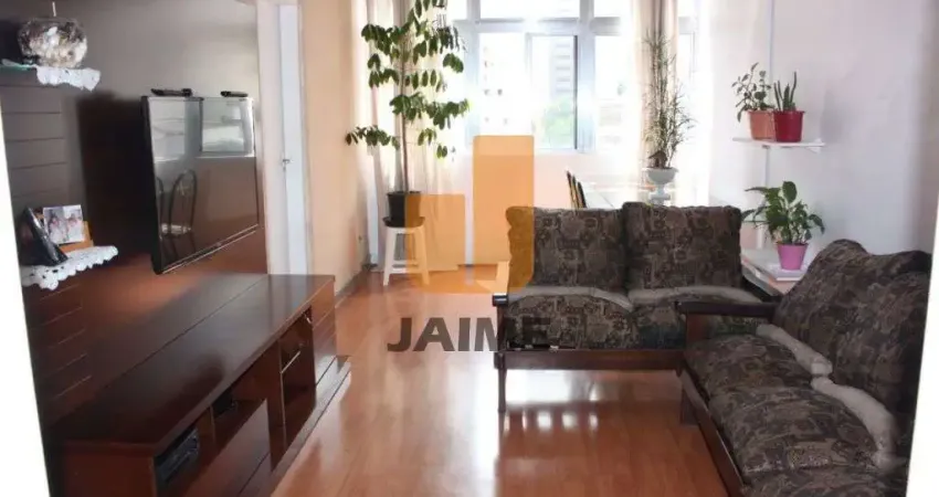 Apartamento com 2 quartos à venda na Largo Santa Cecília, 158, Santa Cecília, São Paulo