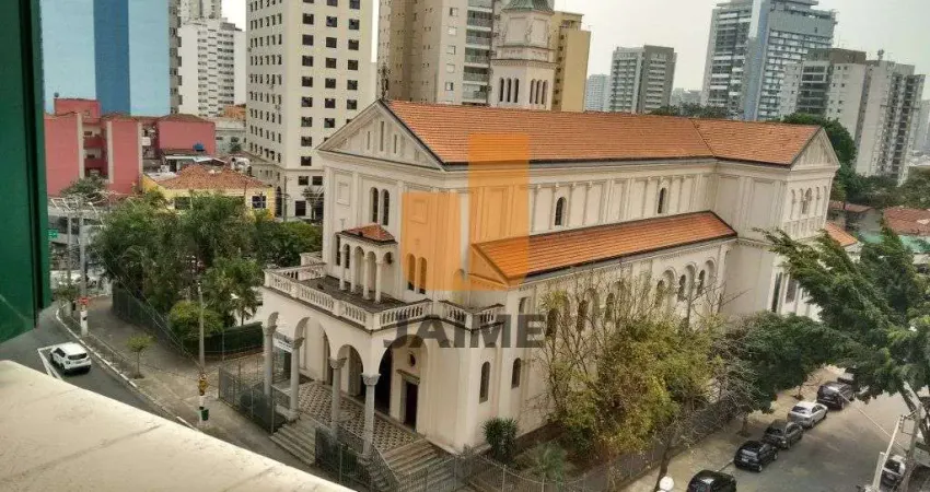 Apartamento com 2 quartos à venda na Largo Padre Péricles, 7, Barra Funda, São Paulo