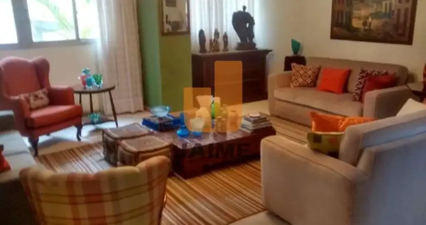 Apartamento com 3 quartos à venda na Rua Bela Cintra, 1714, Consolação, São Paulo