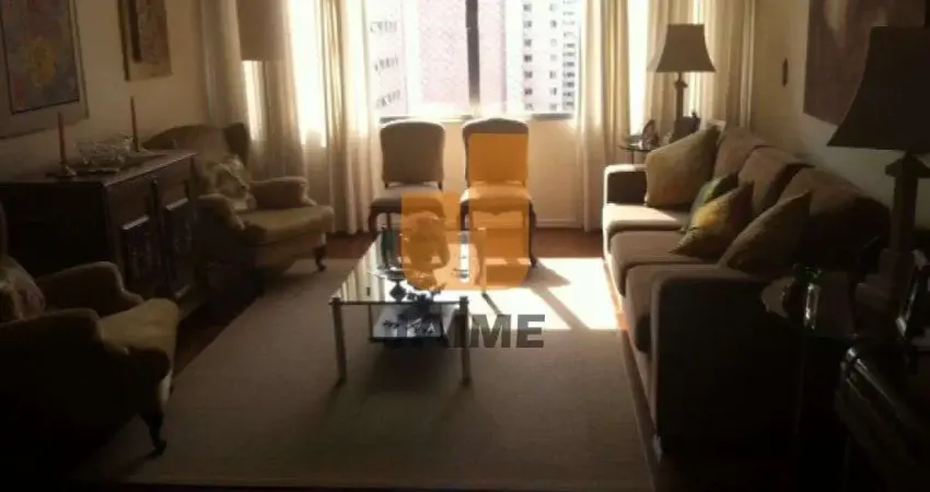 Apartamento com 4 quartos à venda na Rua Bartira, 193, Perdizes, São Paulo