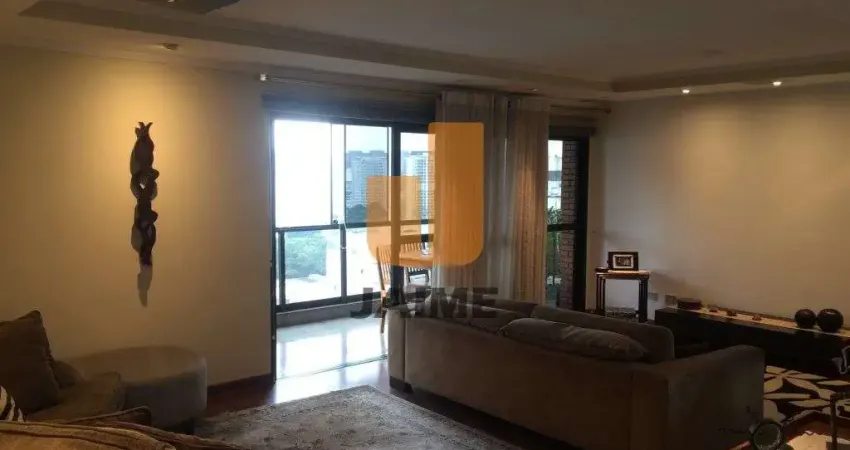 Apartamento com 4 quartos à venda na Rua Ministro Godói, 493, Perdizes, São Paulo