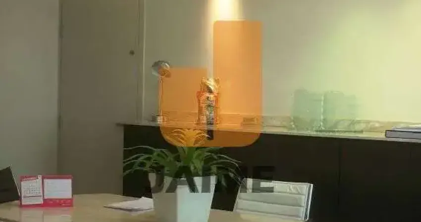 Sala comercial com 2 salas à venda na Rua Federação Paulista de Futebol, 799, Barra Funda, São Paulo