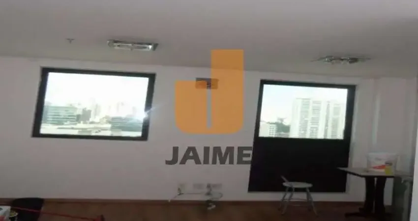 Sala comercial com 1 sala à venda na Rua Federação Paulista de Futebol, 799, Barra Funda, São Paulo