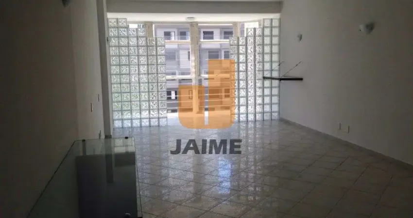 Jardins - apartamento super bem localizado. Muito ensolarado. Agende sua visita.