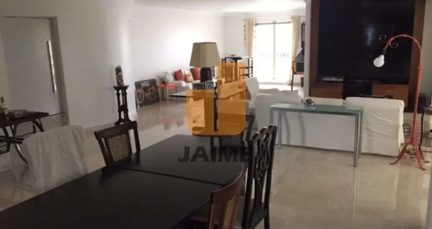 Apartamento com 4 quartos à venda na Rua São Vicente de Paula, 334, Higienópolis, São Paulo