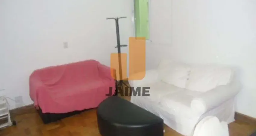 Apartamento com 2 quartos à venda na Alameda Barros, 26, Higienópolis, São Paulo