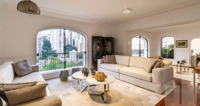 Apartamento 4 dormitorios sendo 4 suites 5 banheiros sala 4 ambientes 4 vagas e lazer completo.