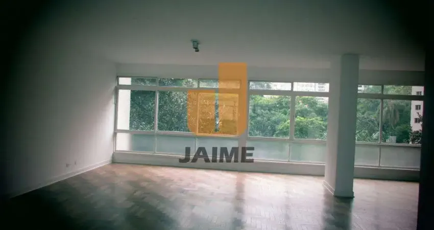 Apartamento espaçoso de 480 m2, 1 por andar! localização boa! perto de tudo! agende já sua visita!!!