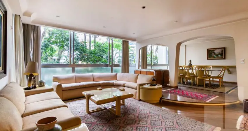 Apartamento com 3 dormitórios sendo 1 suite 2 banheiros sala 4 ambientes  1 vaga em higienopolis.