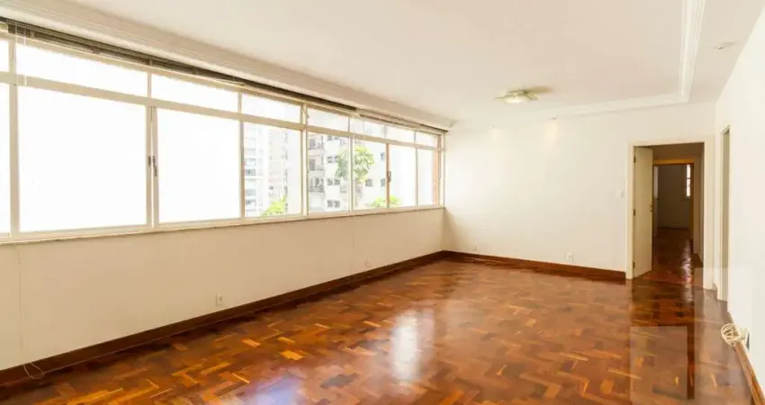 Apartamento com 3 dormitórios sendo 1 suíte e 1 vaga, próximo a excelentes colégios e ao samaritano.