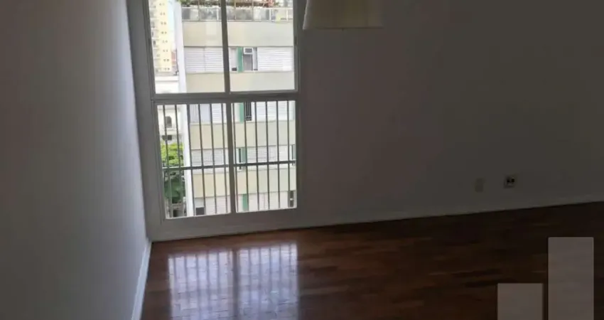Apartamento com 2 dormitórios e 1 vaga. com acesso  a 12 minutos a pé até ao shopping higienópolis