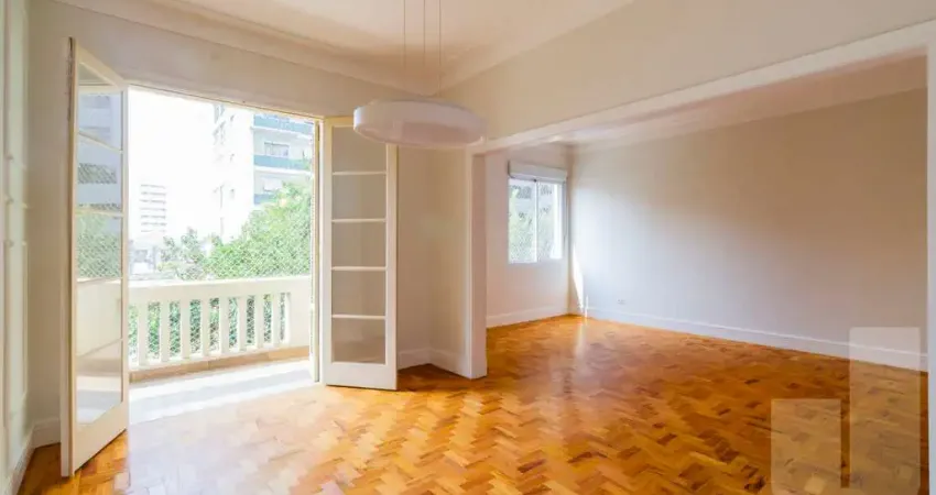 Apartamento com 3 quartos para alugar na Avenida Angélica, 736, Higienópolis, São Paulo