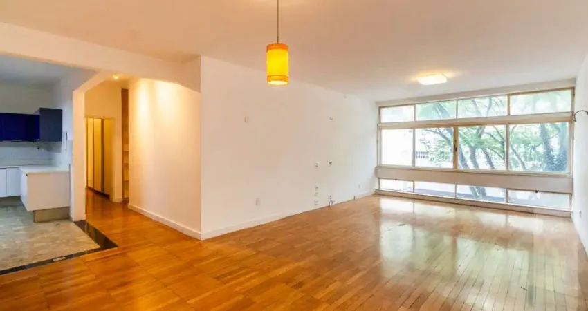 Apartamento 3 dormitorios sendo 1 suite 2 banheiros sala 3 ambientes 1 vaga.