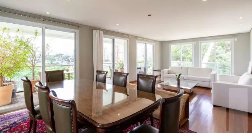 Apartamento com 3 quartos para alugar na Rua Ceará, 175, Higienópolis, São Paulo