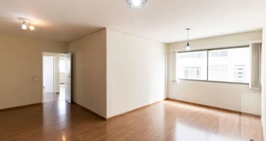 Apartamento 3 dormitorios  2 banheiros sala 2 ambientes 1 vaga.