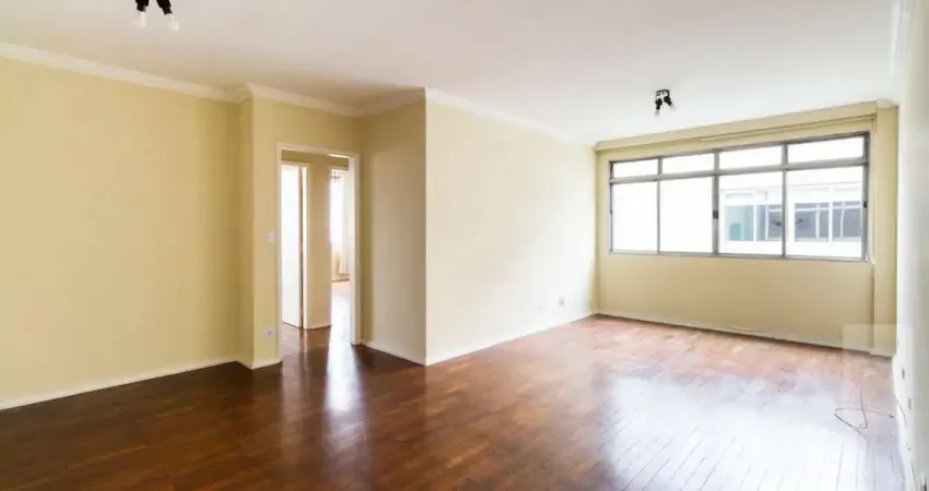 Excelente apartamento ensolarado, cheio de armários, próximo mackenzie, shopping higienópolis.