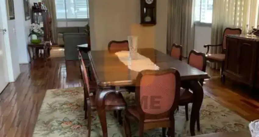 Apartamento com 3 quartos à venda na Rua Pará, 222, Higienópolis, São Paulo