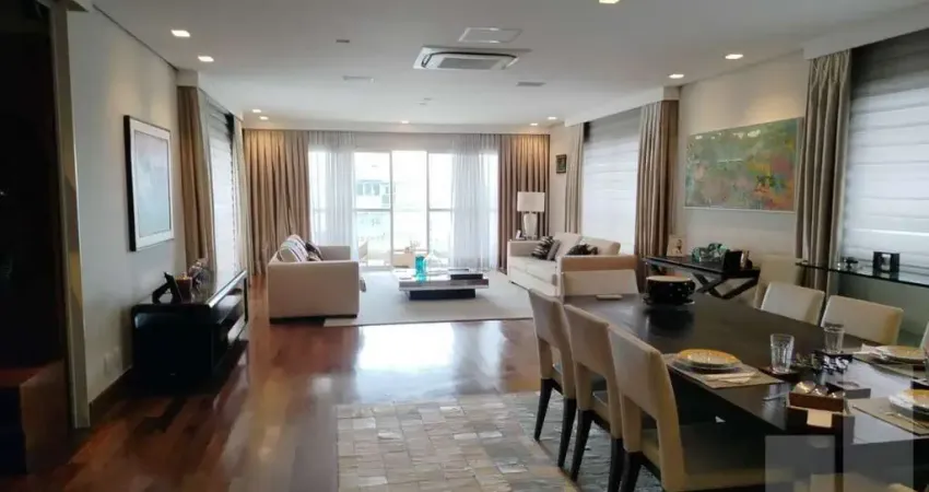 Apartamento com 4 quartos para alugar na Rua Pará, 97, Higienópolis, São Paulo