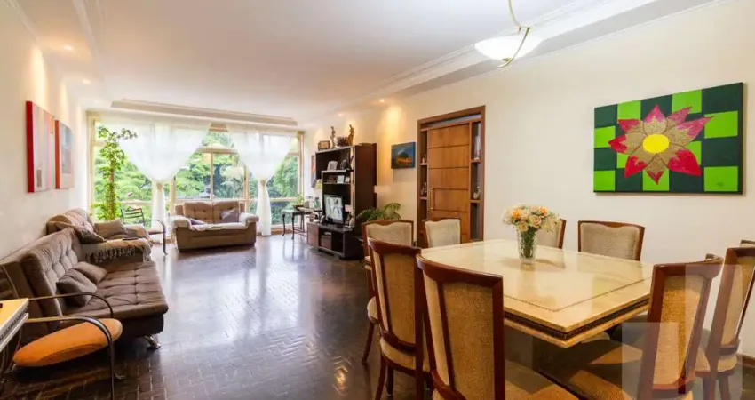 Apartamento com 3 quartos à venda na Rua Alagoas, 363, Higienópolis, São Paulo