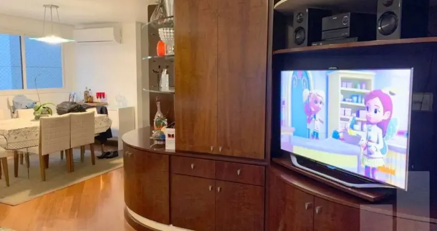 Apartamento à venda em santa cecília com 03 dormitórios 01 suíte e 02 vagas