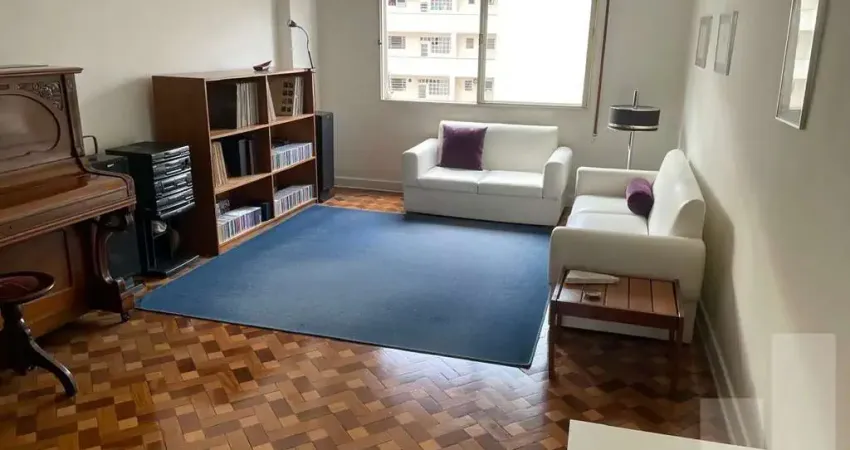 Apartamento 3 dormitorios 3 banheiros sala 2 ambientes 1 vaga.